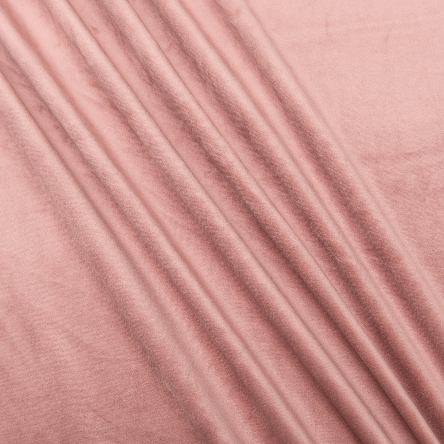 Velour Curtain “Peking” Clover