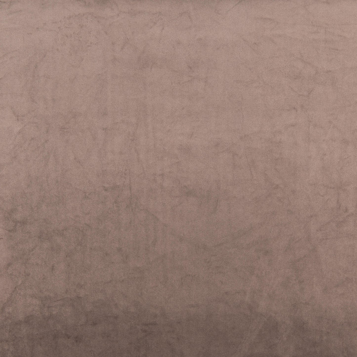 Velvet Curtain “Peking” Oak Bark