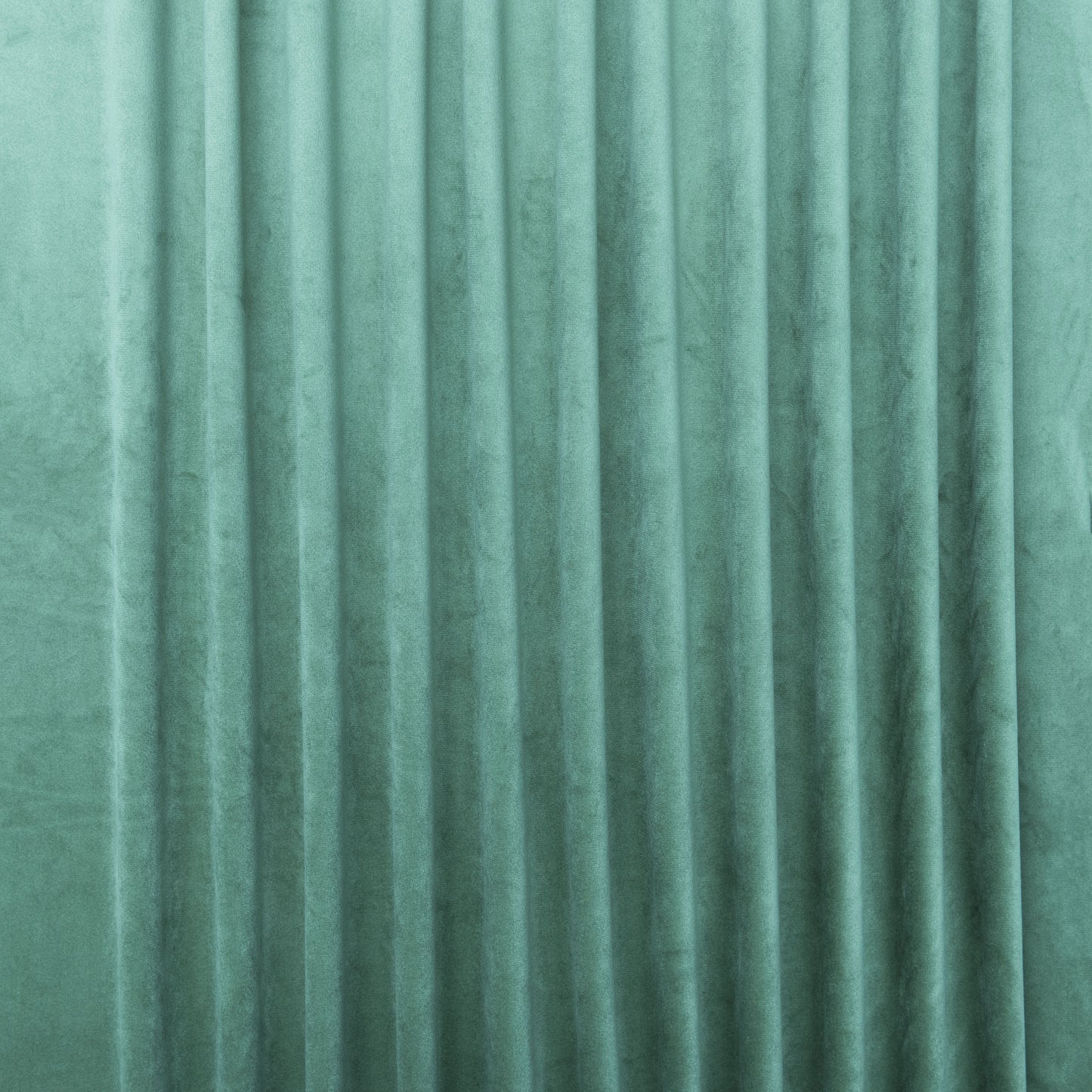 Velvet Curtain “Peking” Green Tea Shade