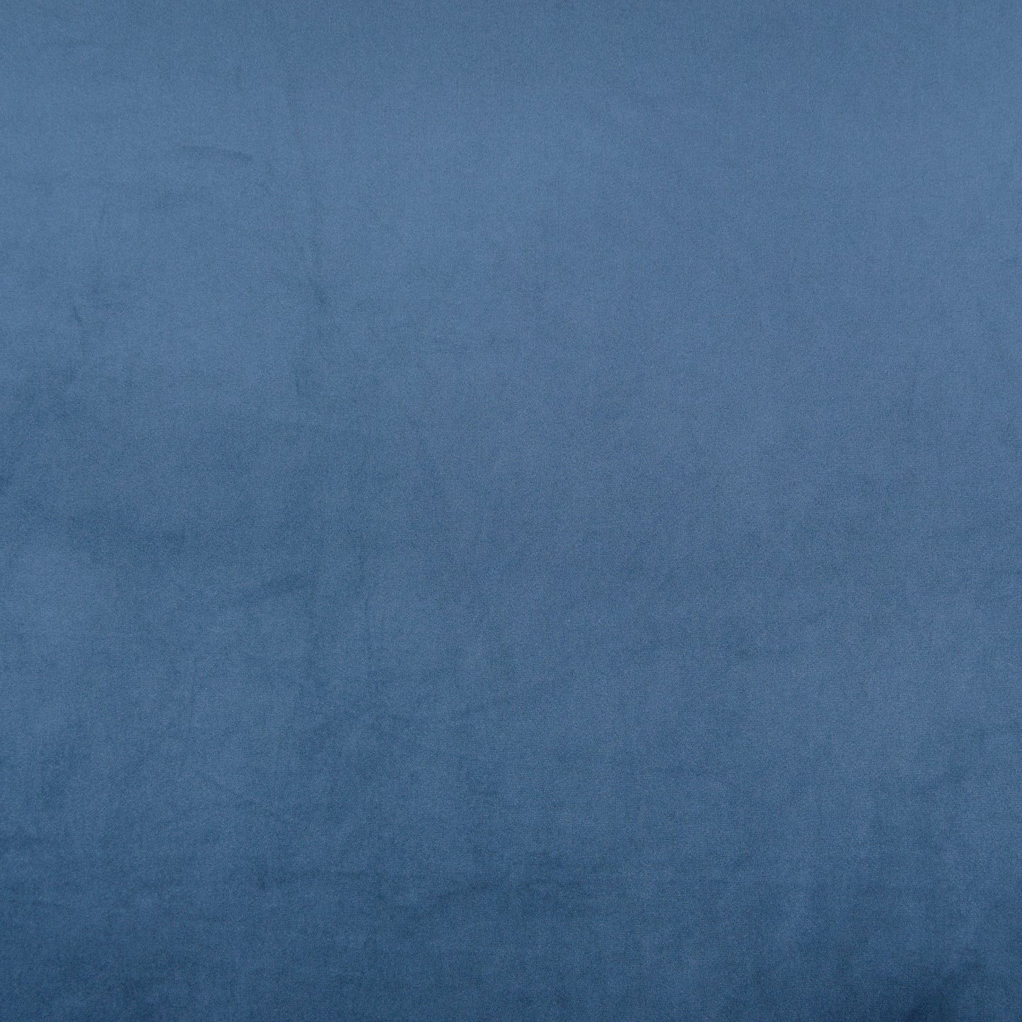 Velvet Curtain “Peking” Dark Blue