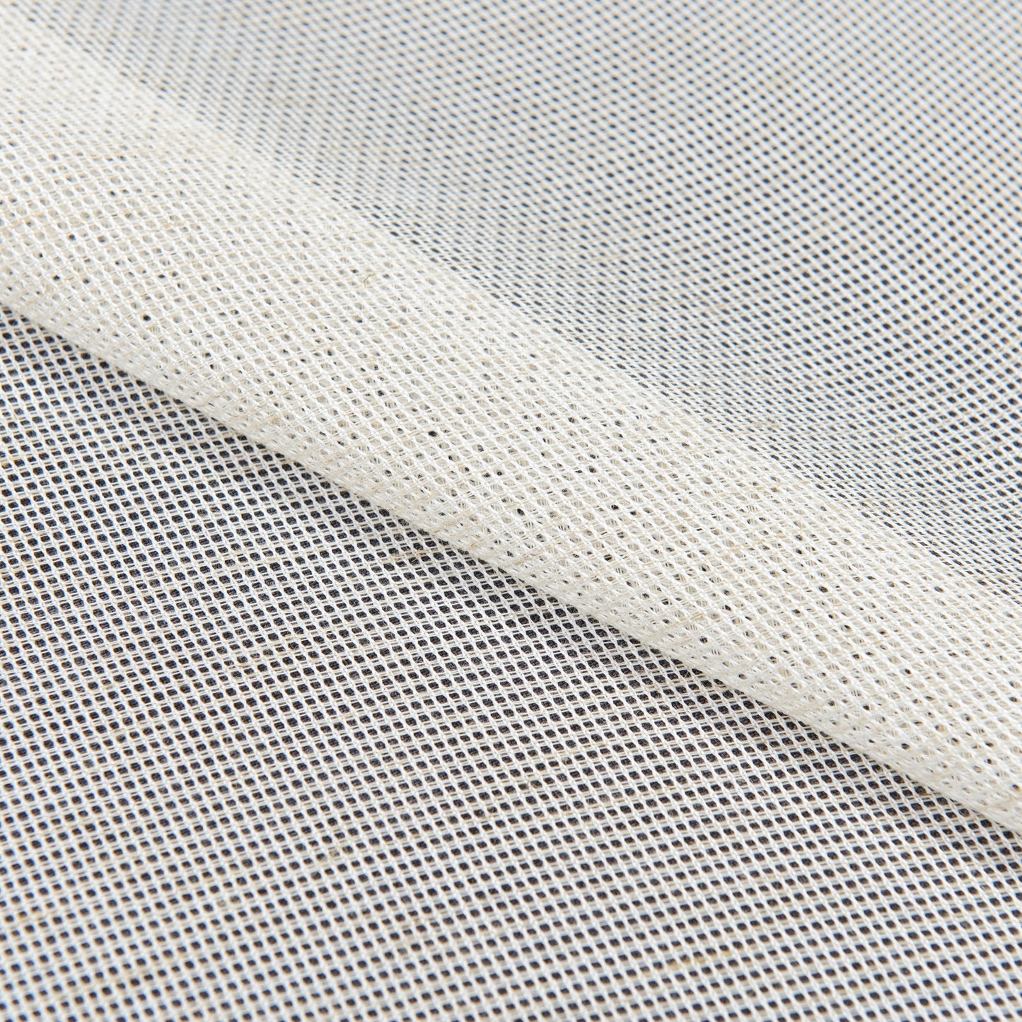 Tulle “Anti-Scratch Mesh” Natural