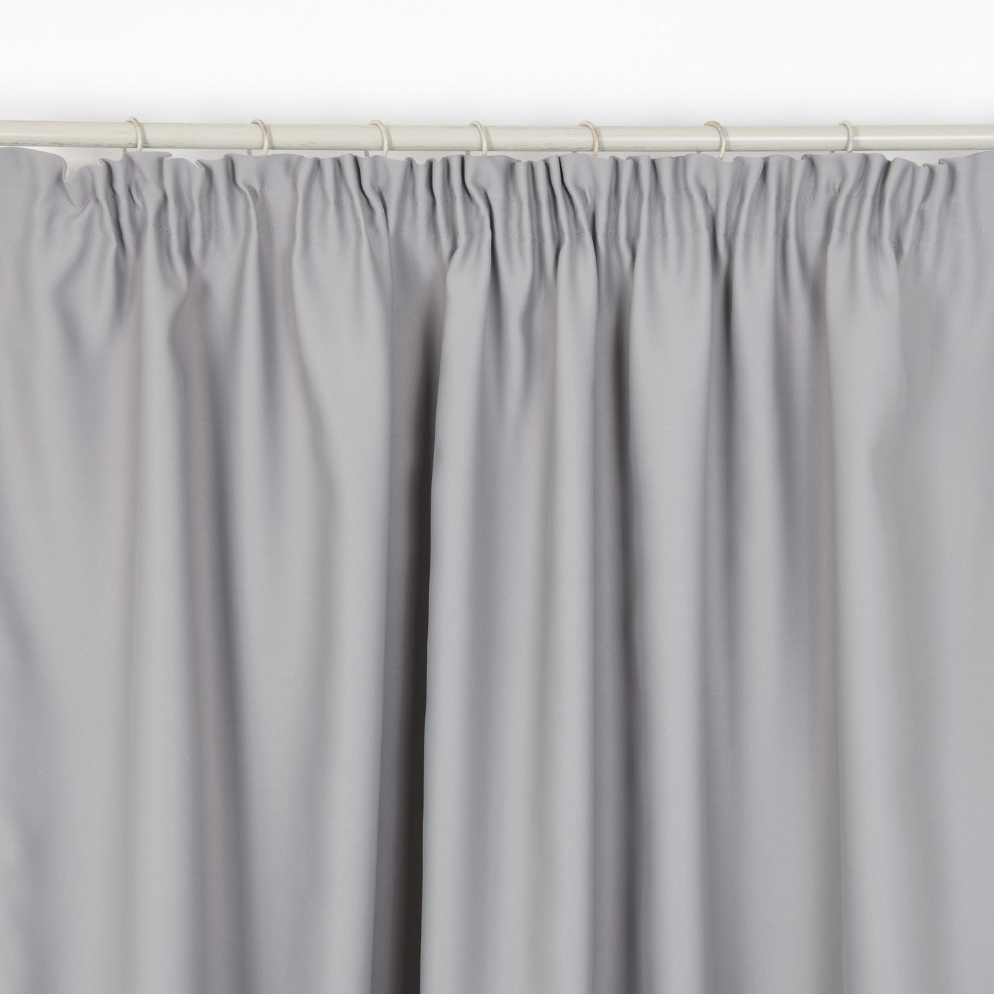 Blackout curtain Harbor Gray color