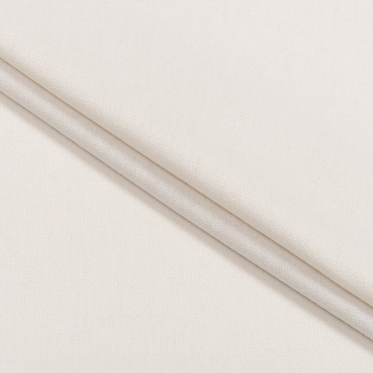 Curtain “Rettan” Ivory Cream