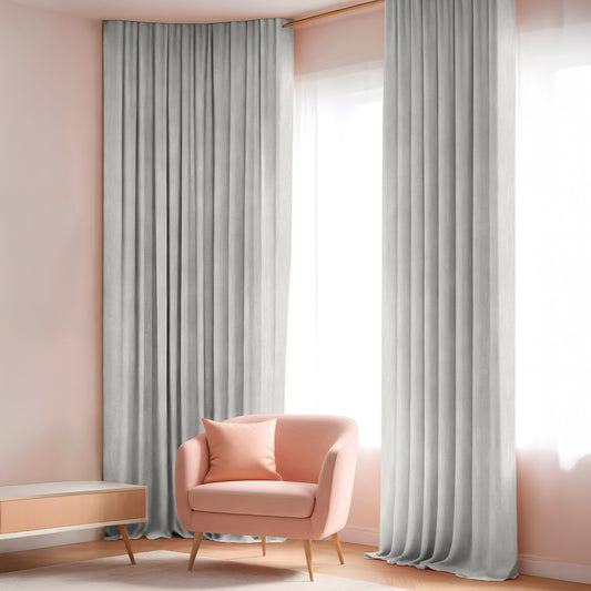 Curtain “Tipo” Natural