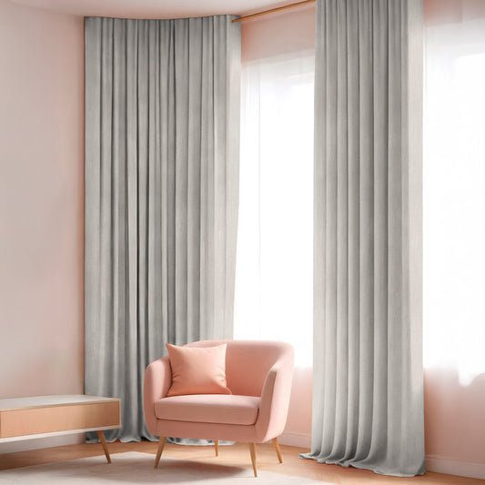 Curtain “Tipo” Light Beige