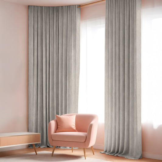 Curtain "Tipo" Beige