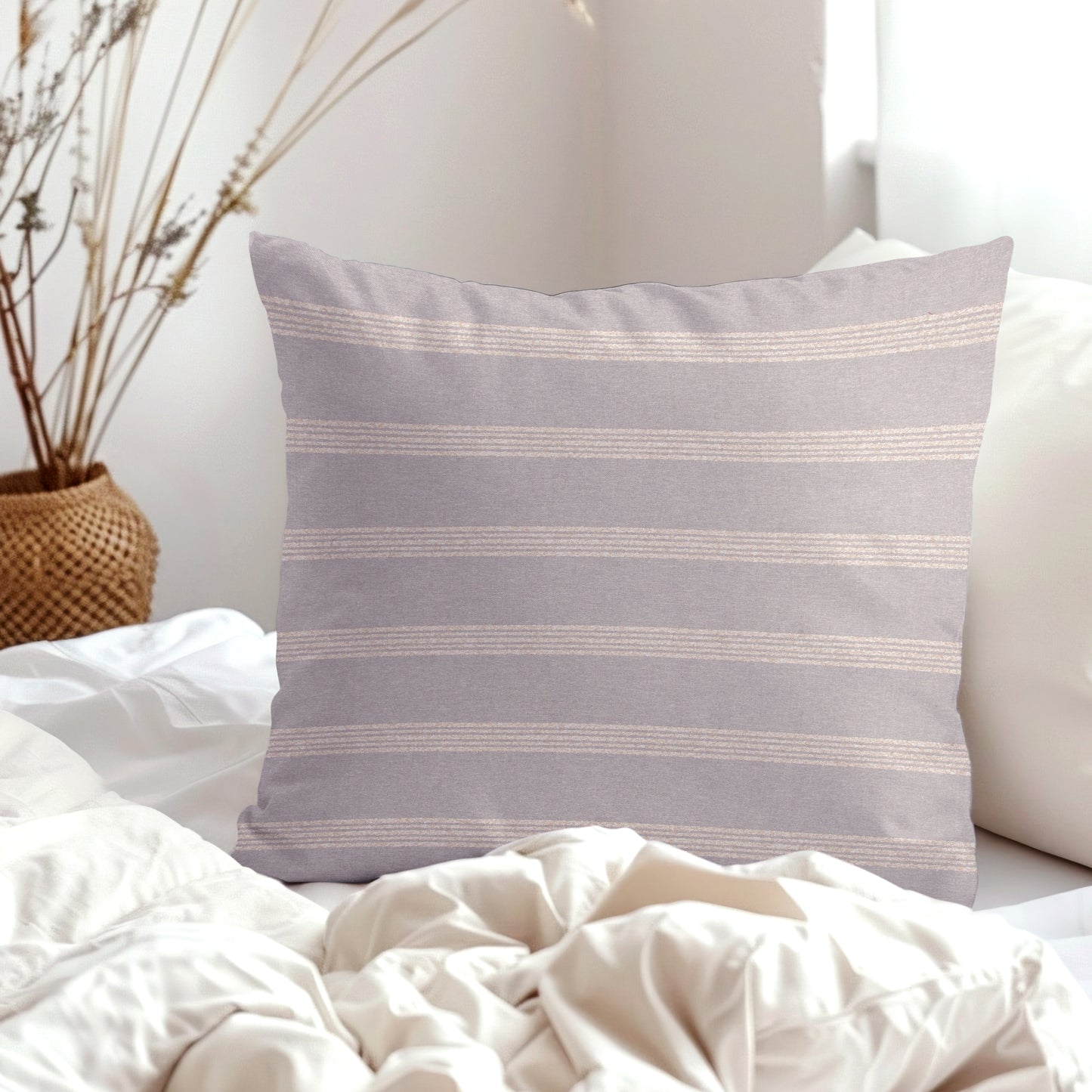 BALT Decorative Pillowcase, 45×45 cm