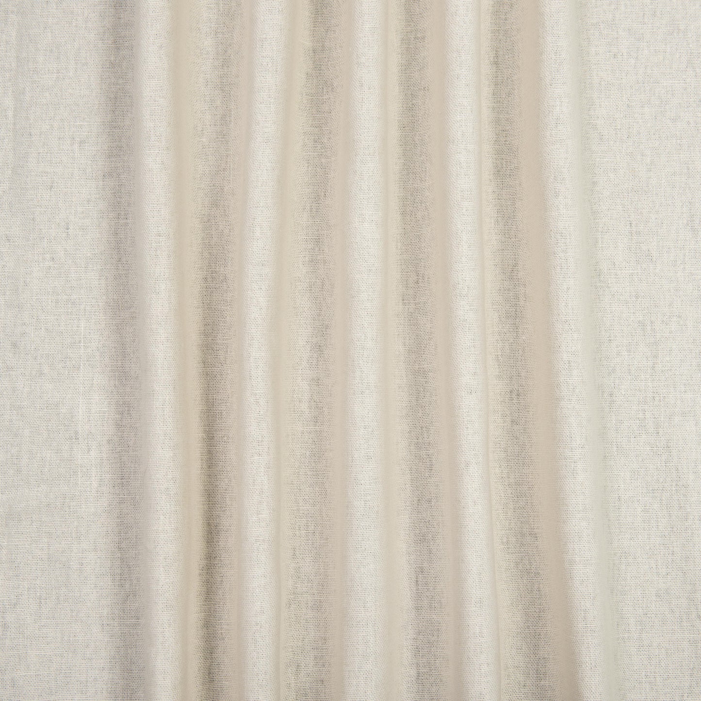 Linen Curtain Light Beige