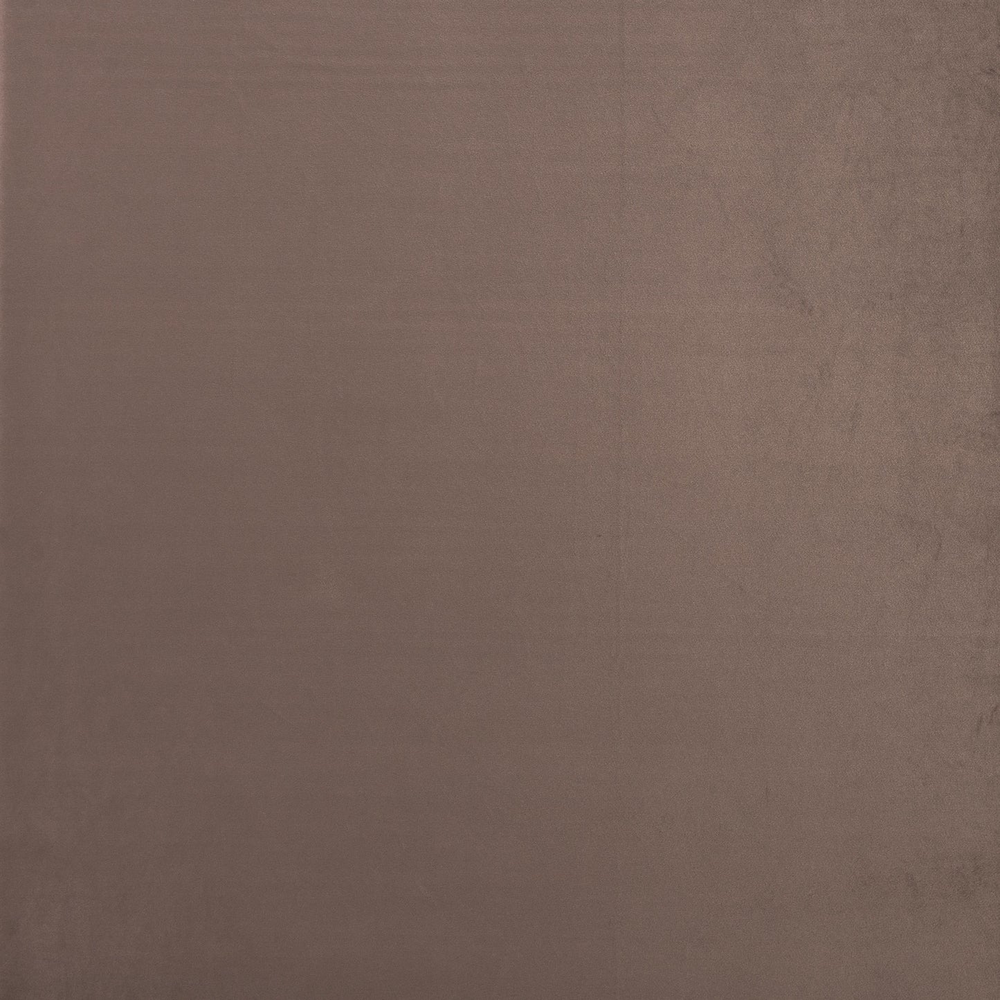 Velour Curtain “Pekin” Oak Bark