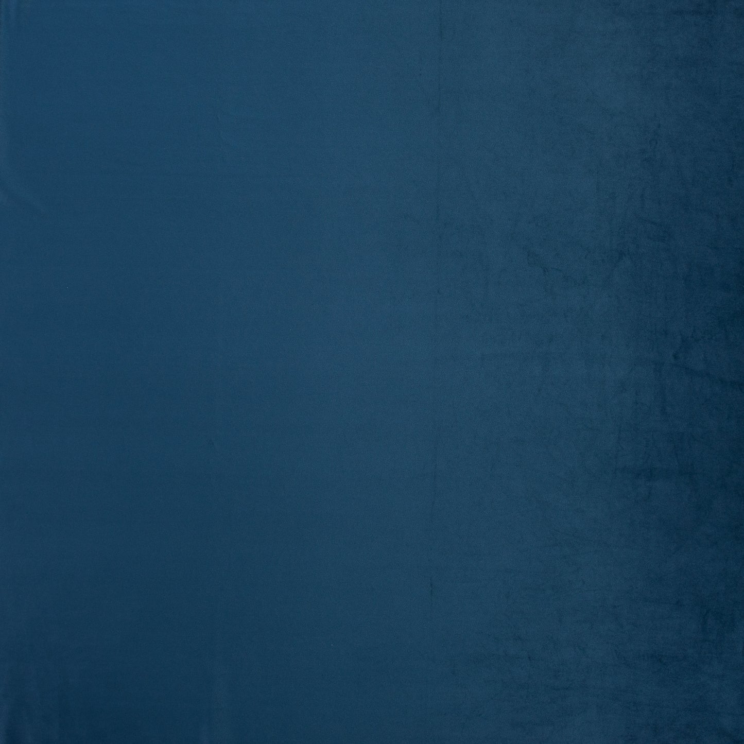 Velour Curtain “Pekin” Dark Blue