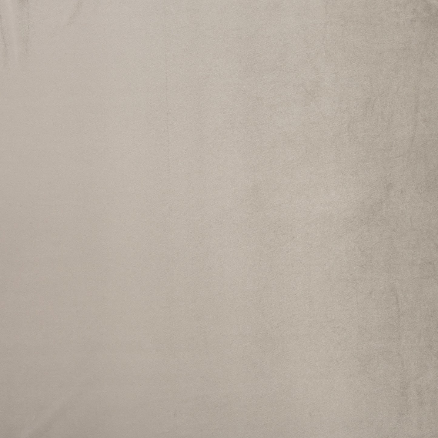 Velour Curtain “Pekin” Beige-Gray