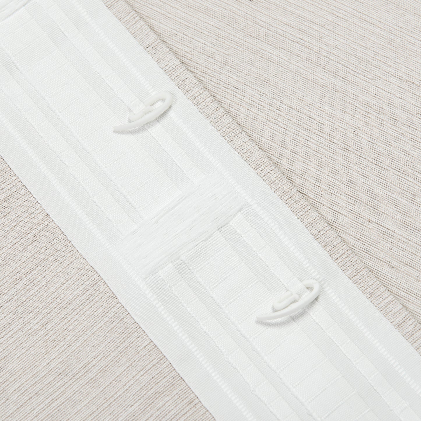 Curtain “Gilda” Light Sand