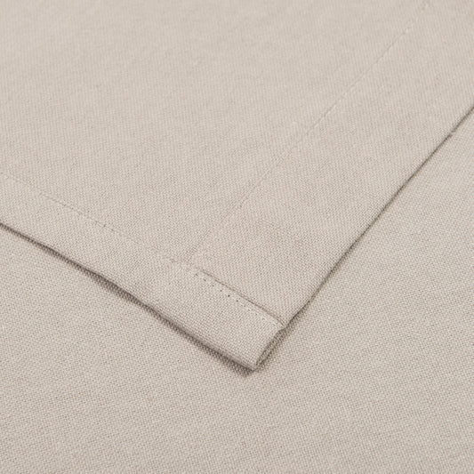 Curtain "Rettan" Gray Beige