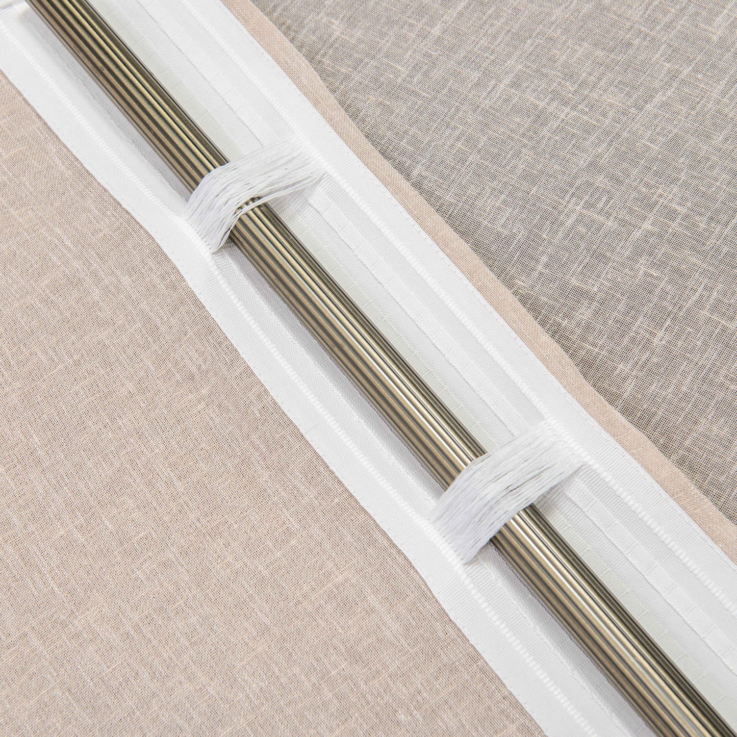 Tulle Kiseya “Melody” Beige