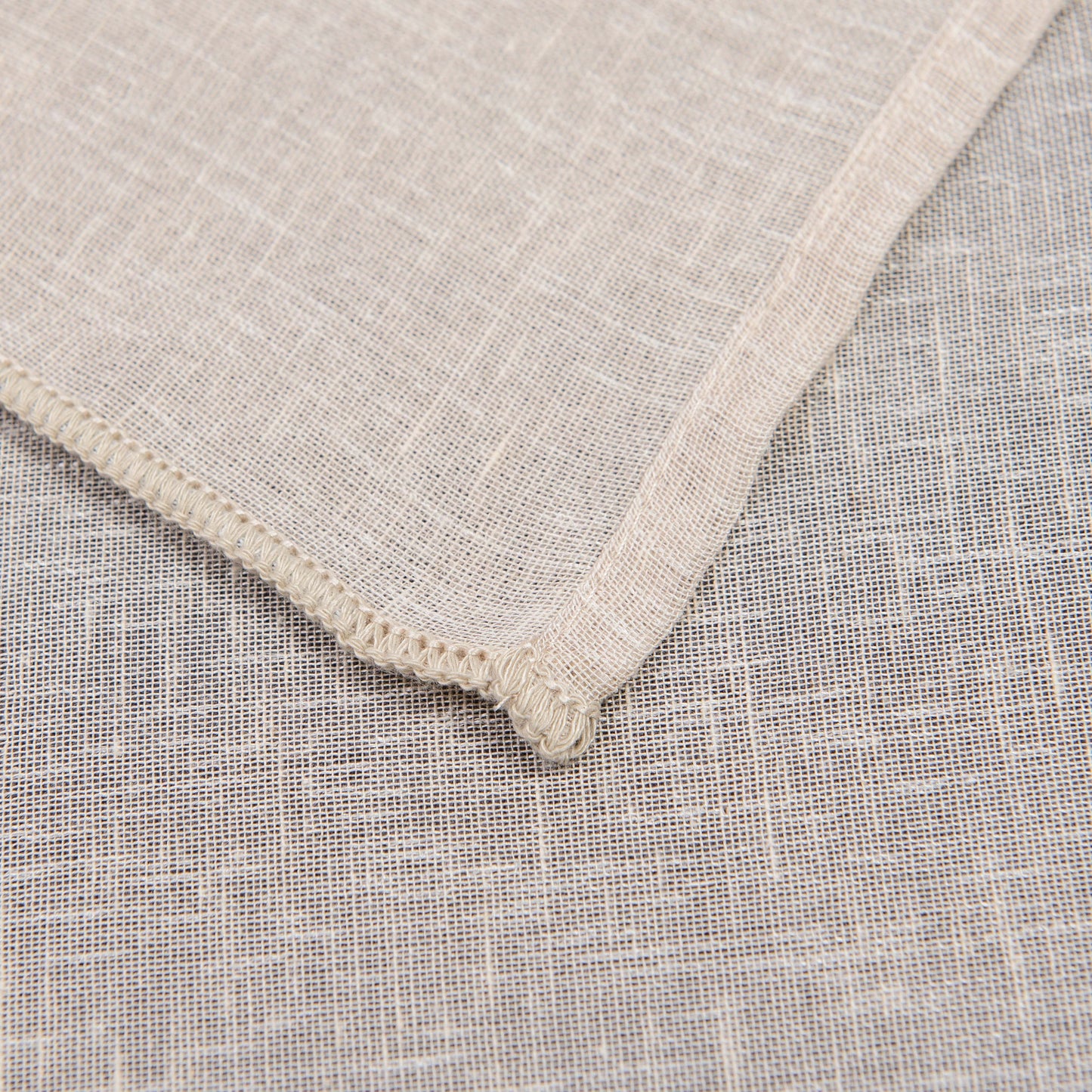 Tulle Kiseya “Melody” Beige