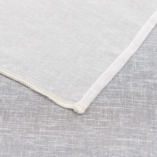 Tulle Kiseya “Melody” White-Cream