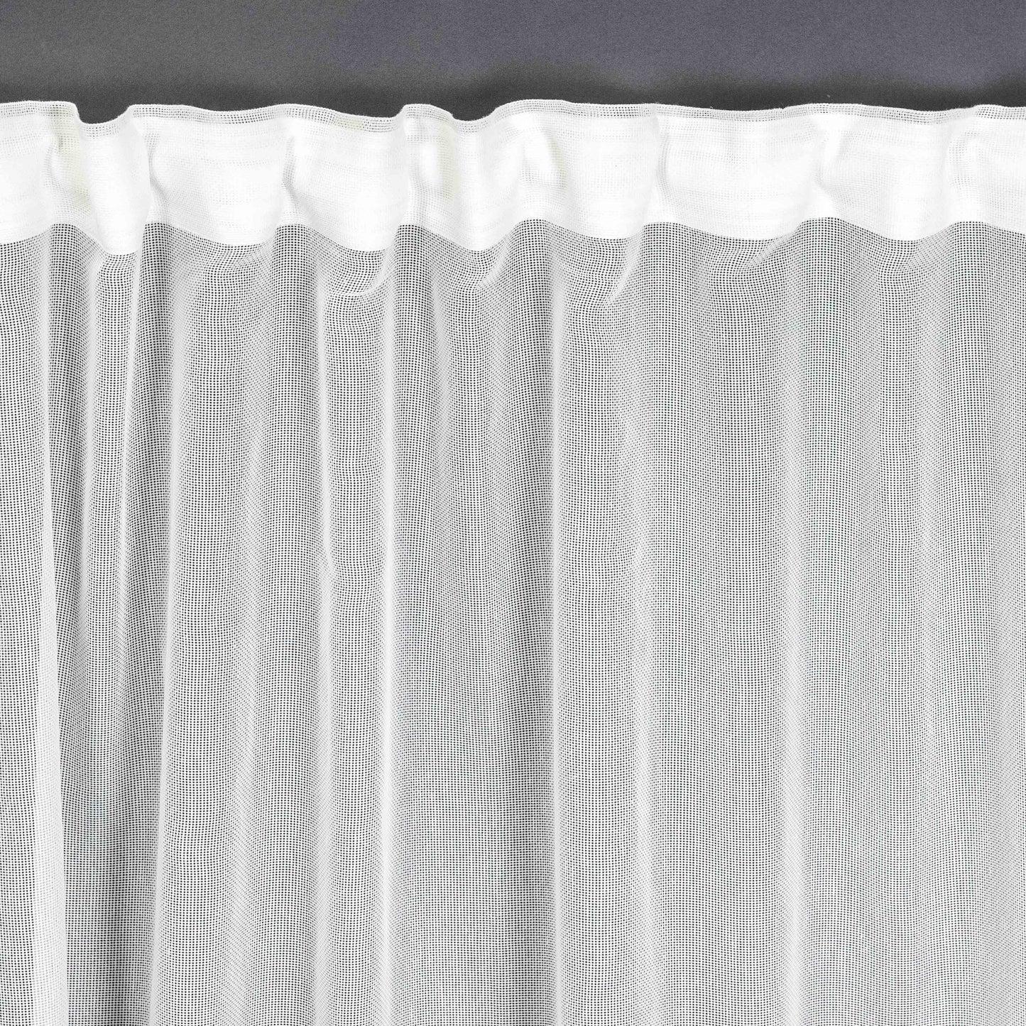 Tulle “Anti-Scratch Mesh” Cream