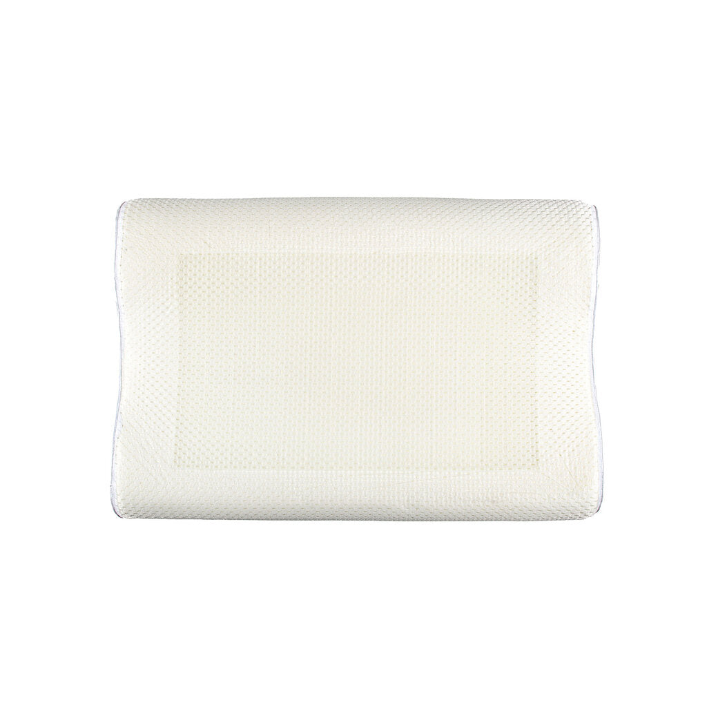 Orthopedic pillow