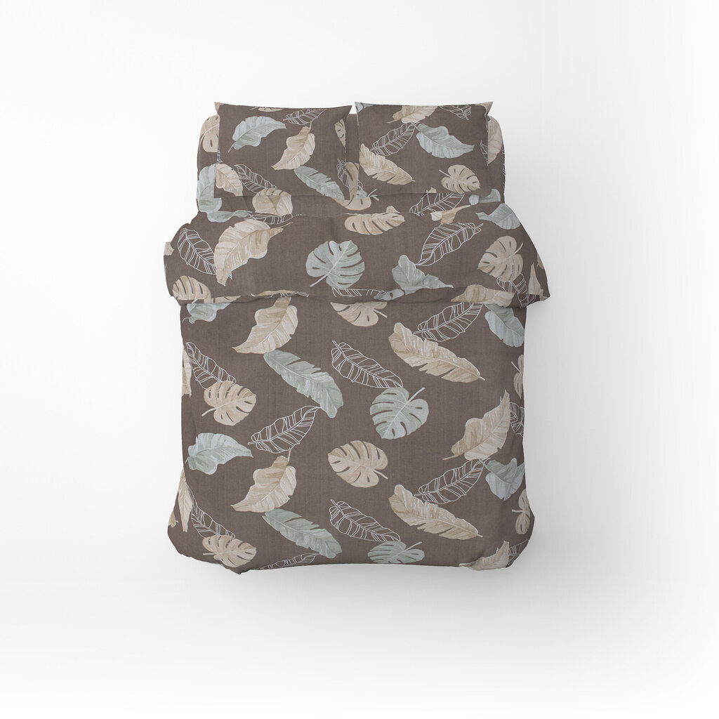 Bedding set, 220 × 240 cm, 4 pieces