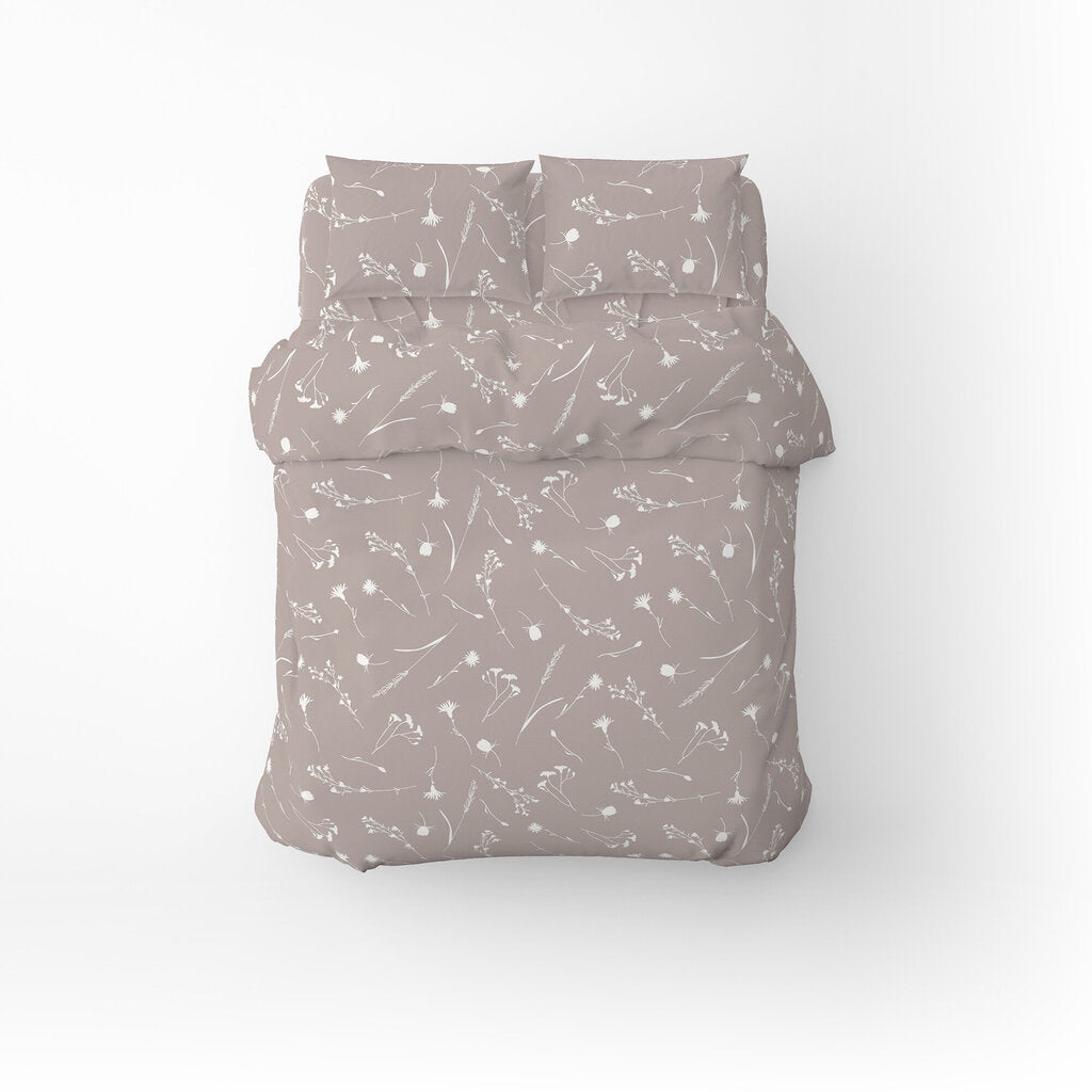 Bedding set, 145 × 215 cm, 3 pieces