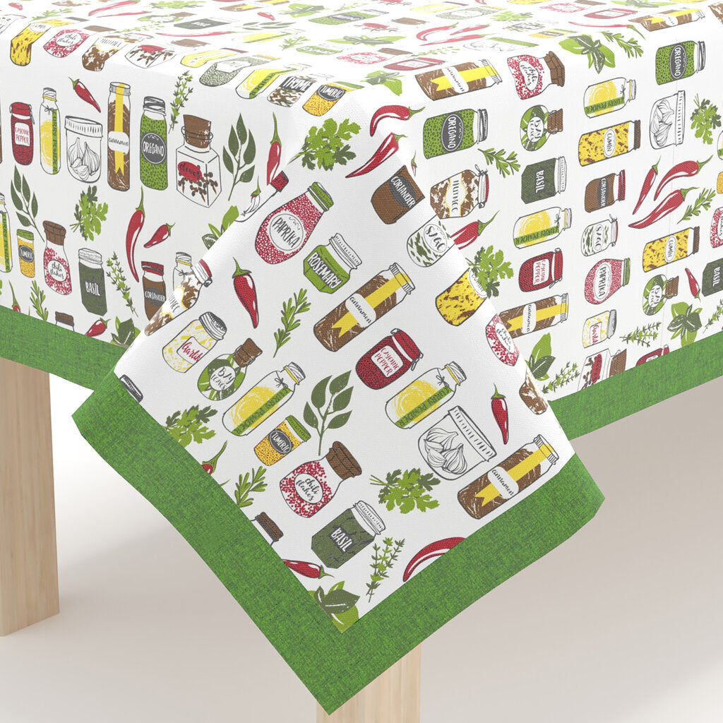 Tablecloth