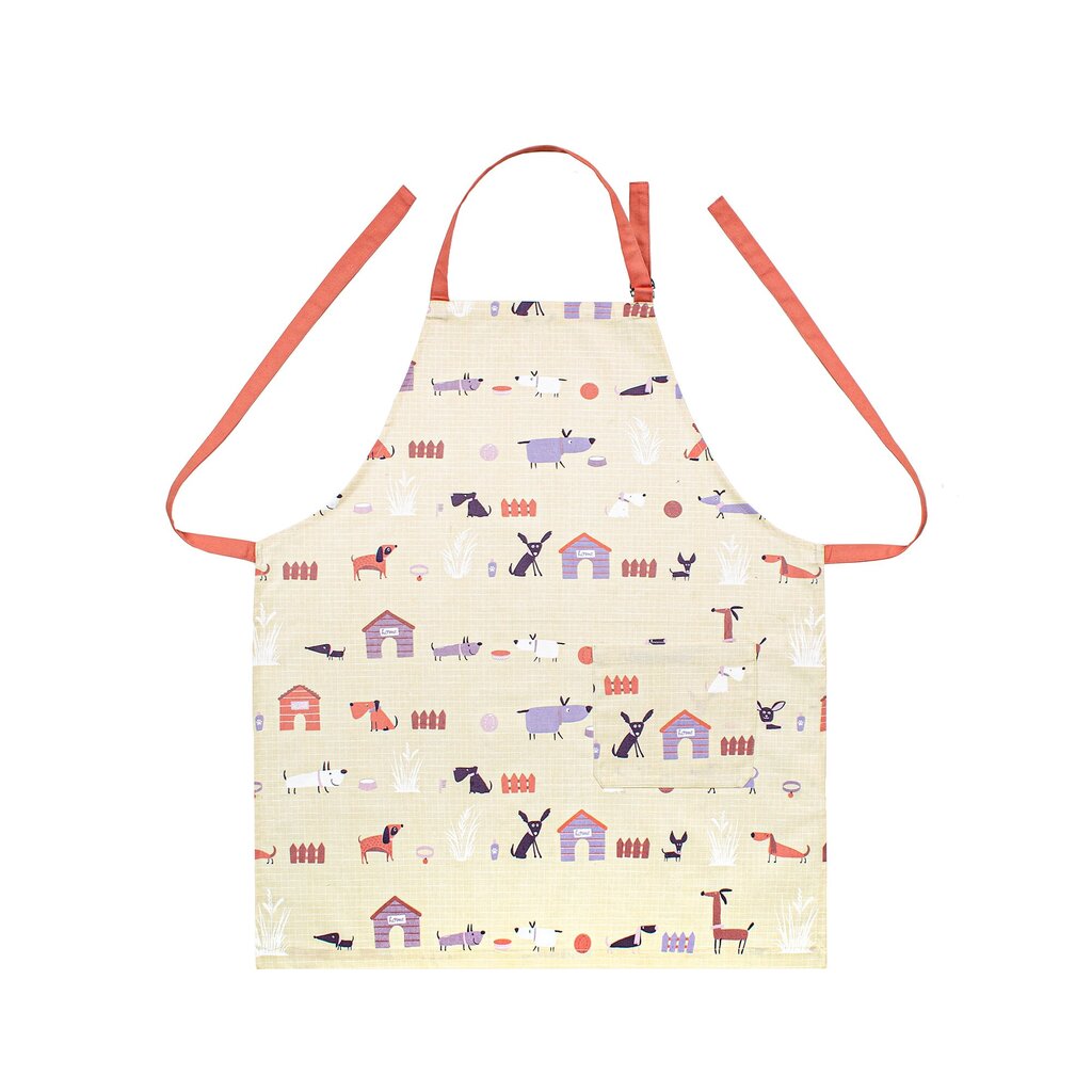 Kitchen Apron