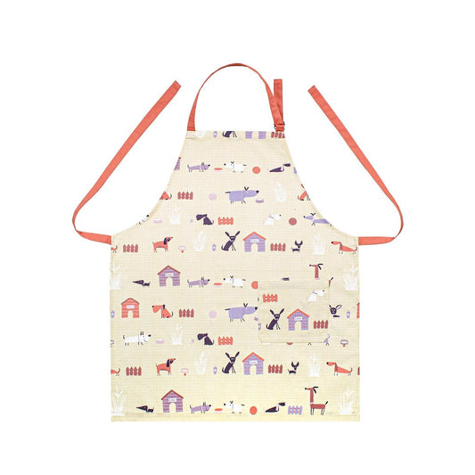 Kitchen Apron