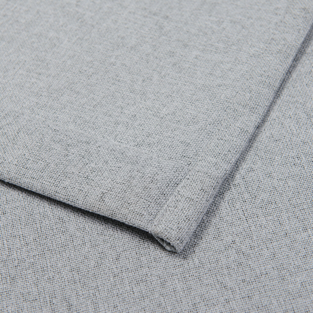 Blackout Curtain with grommets