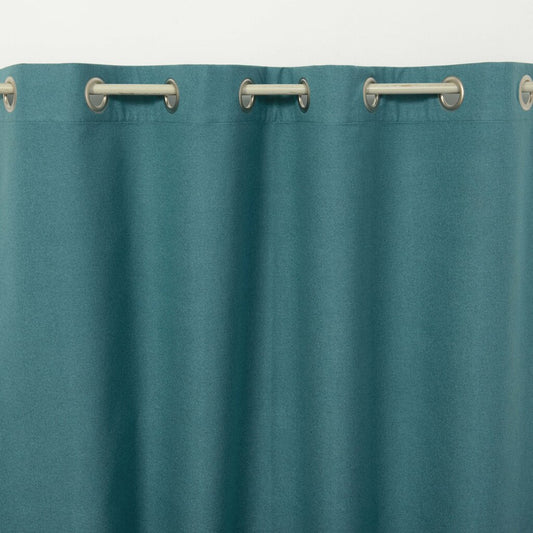Blackout Curtain with grommets