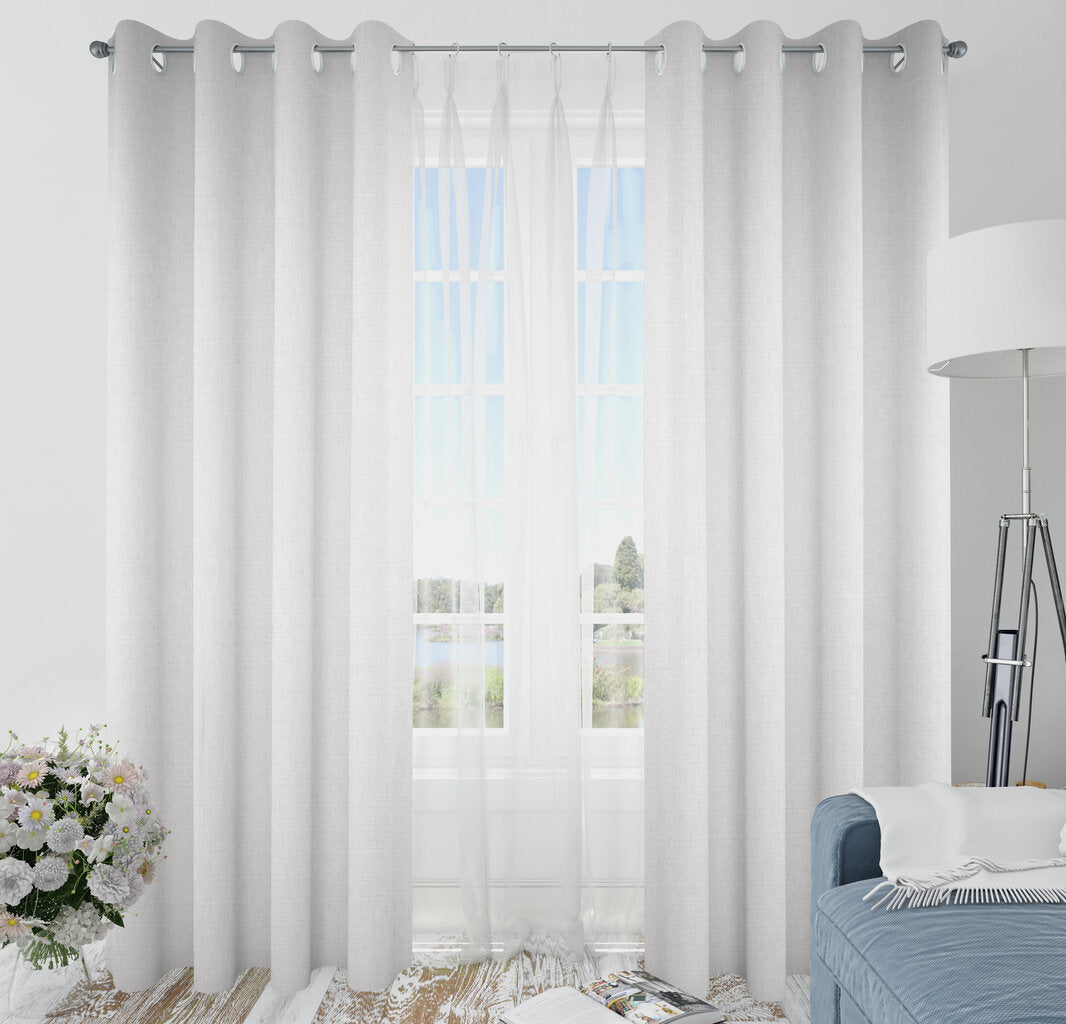 Curtain Lipo Natural