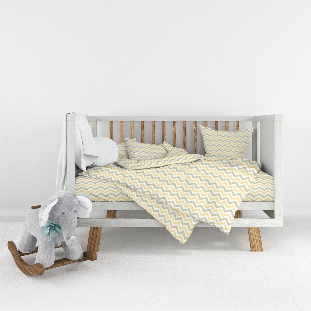 Children’s bedding set, 112 × 147 cm, 3-piece set
